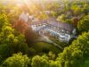 Traumhafte Altbauwohnung mit Loggia im denkmalgeschützten Hubertuspalais - EDER+PARTNER Immobilien